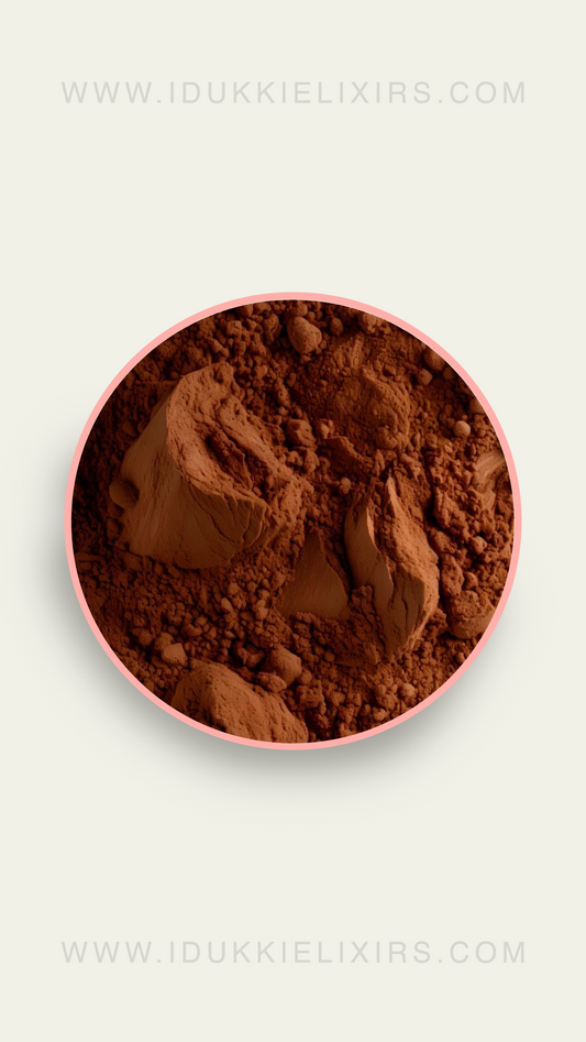 Coco Powder