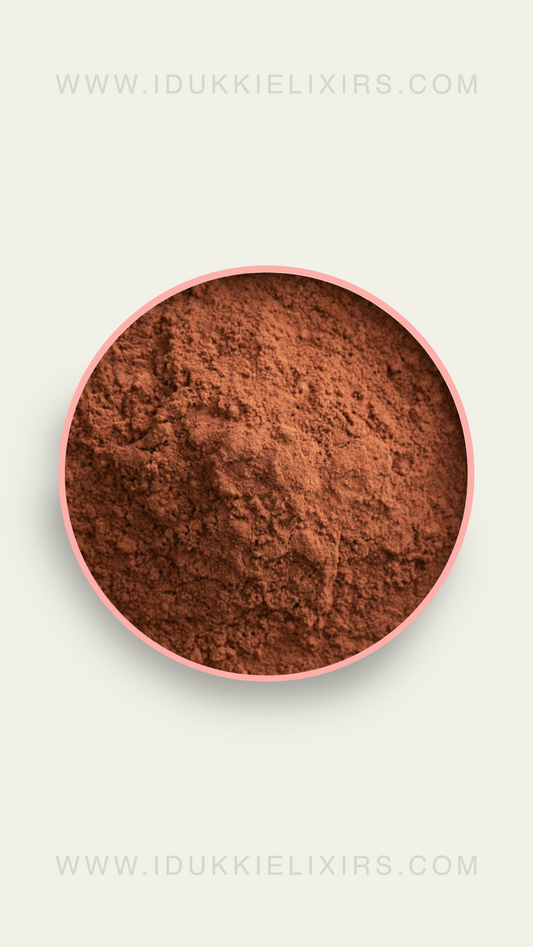 Filter Coffee Powder