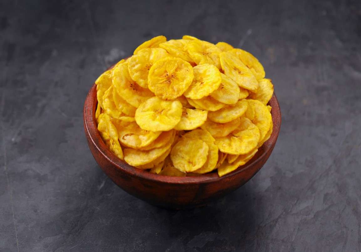 Kerala Banana Chips
