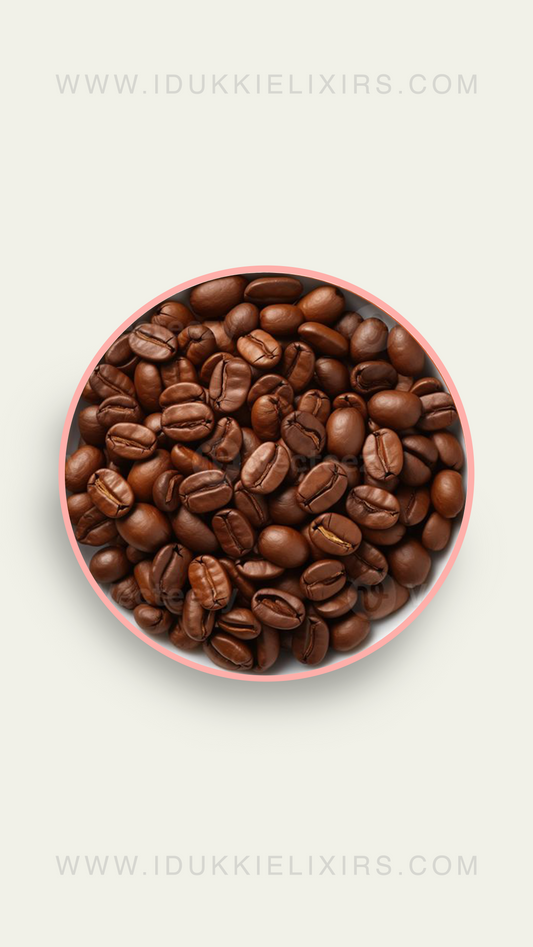 Roasted Bean Arabica