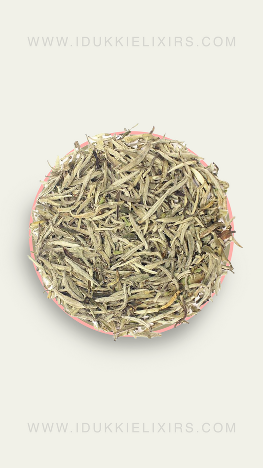 White Tea