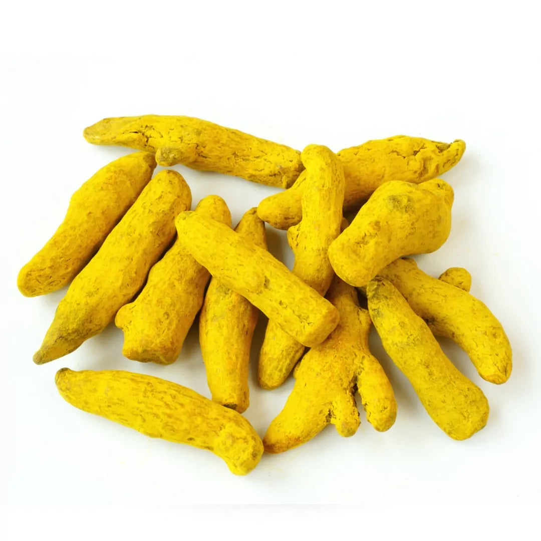 Turmeric Whole Dried