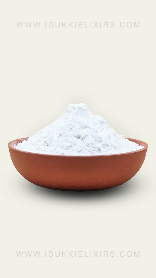 Arrow Root Powder