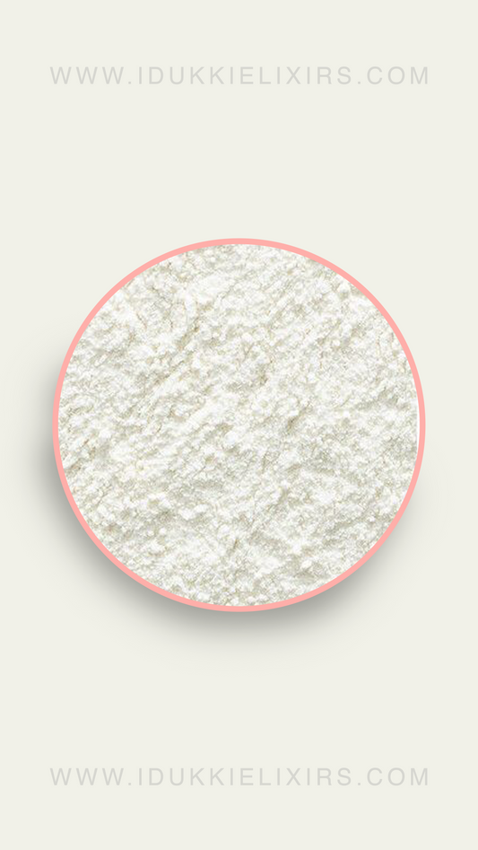 Arrow Root Powder