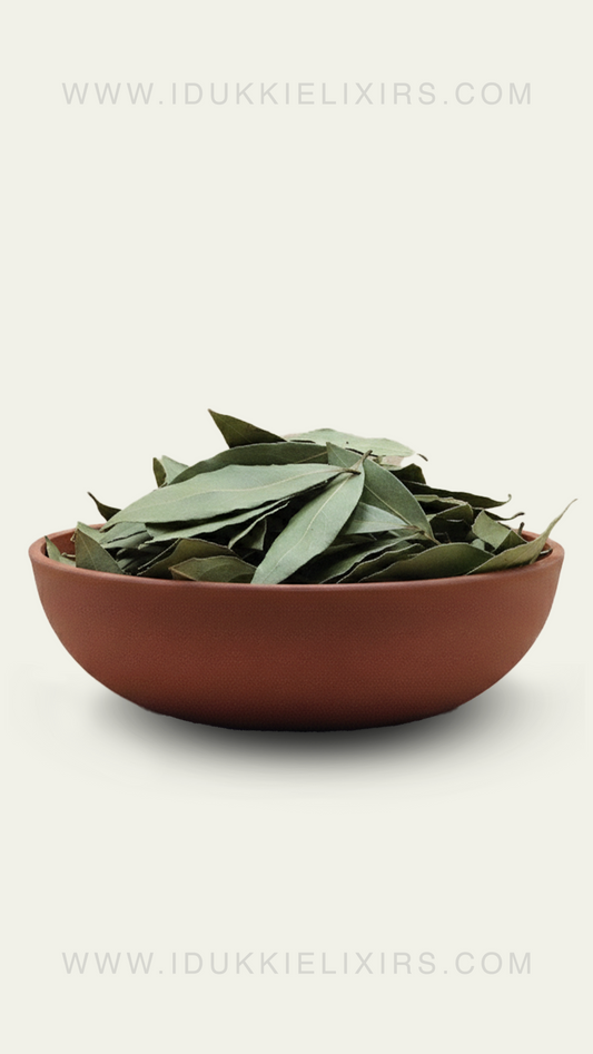 Bay Leaf Dried