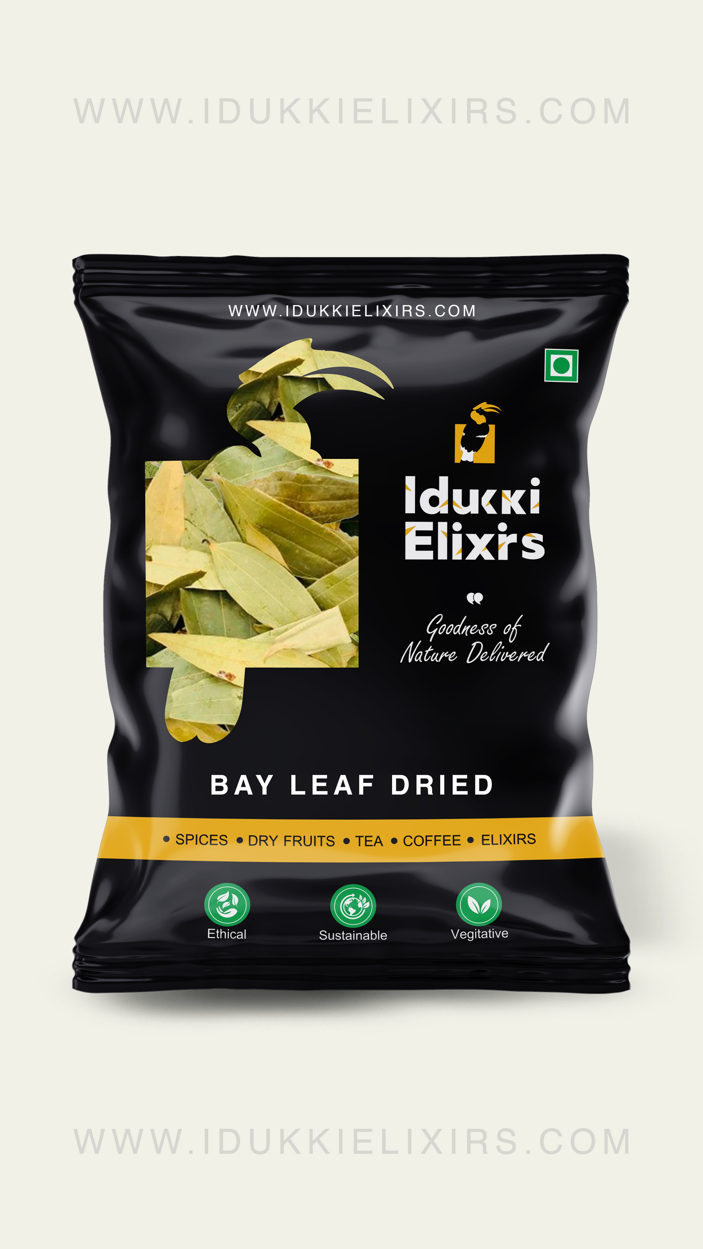 Bay Leaf Dried