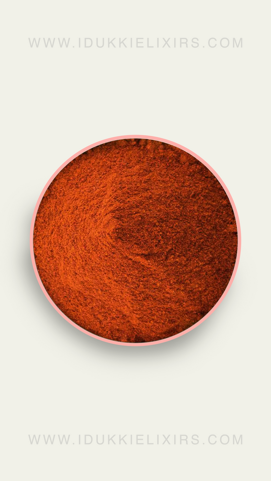 Beef Masala Powder
