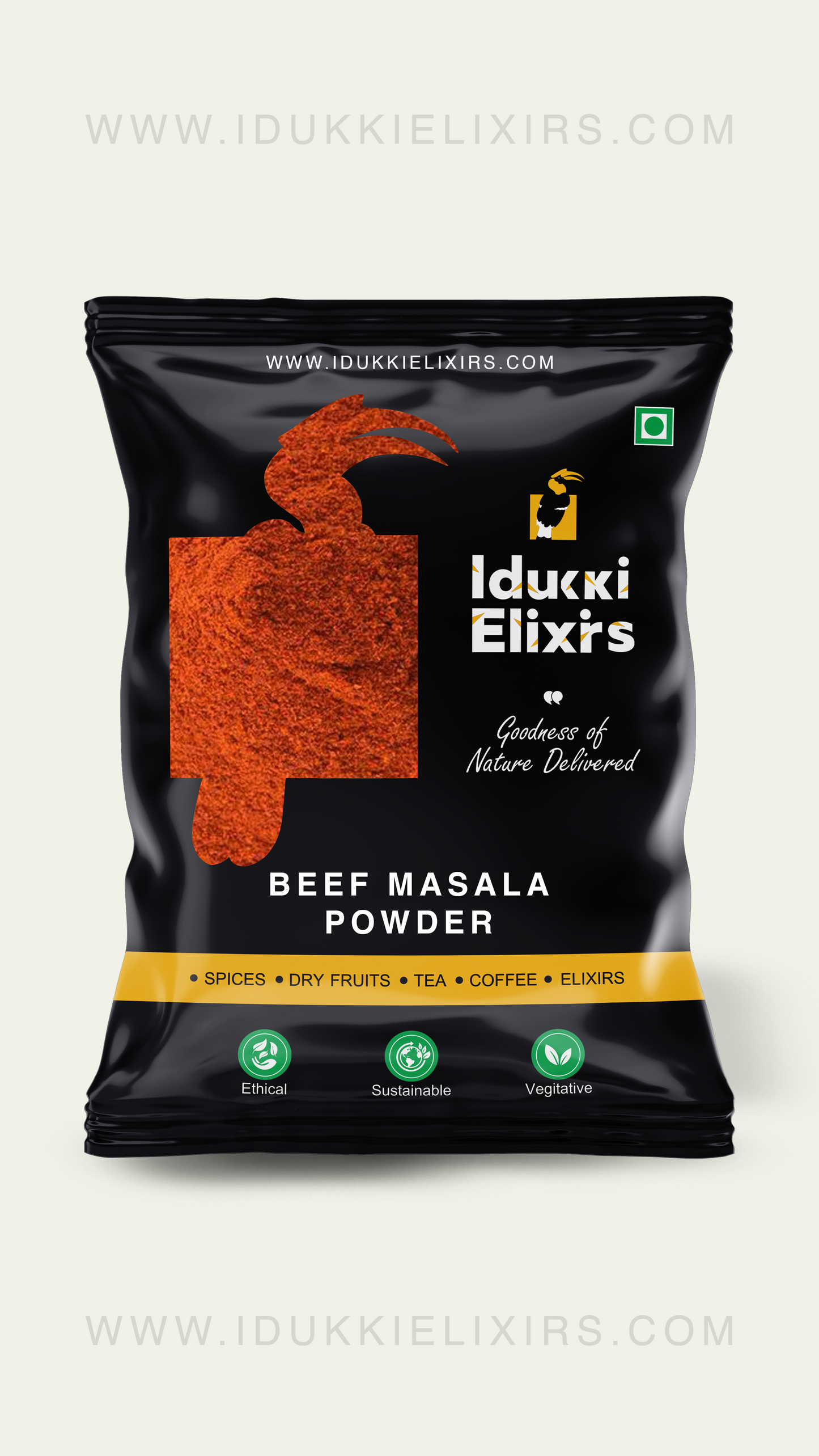 Beef Masala Powder