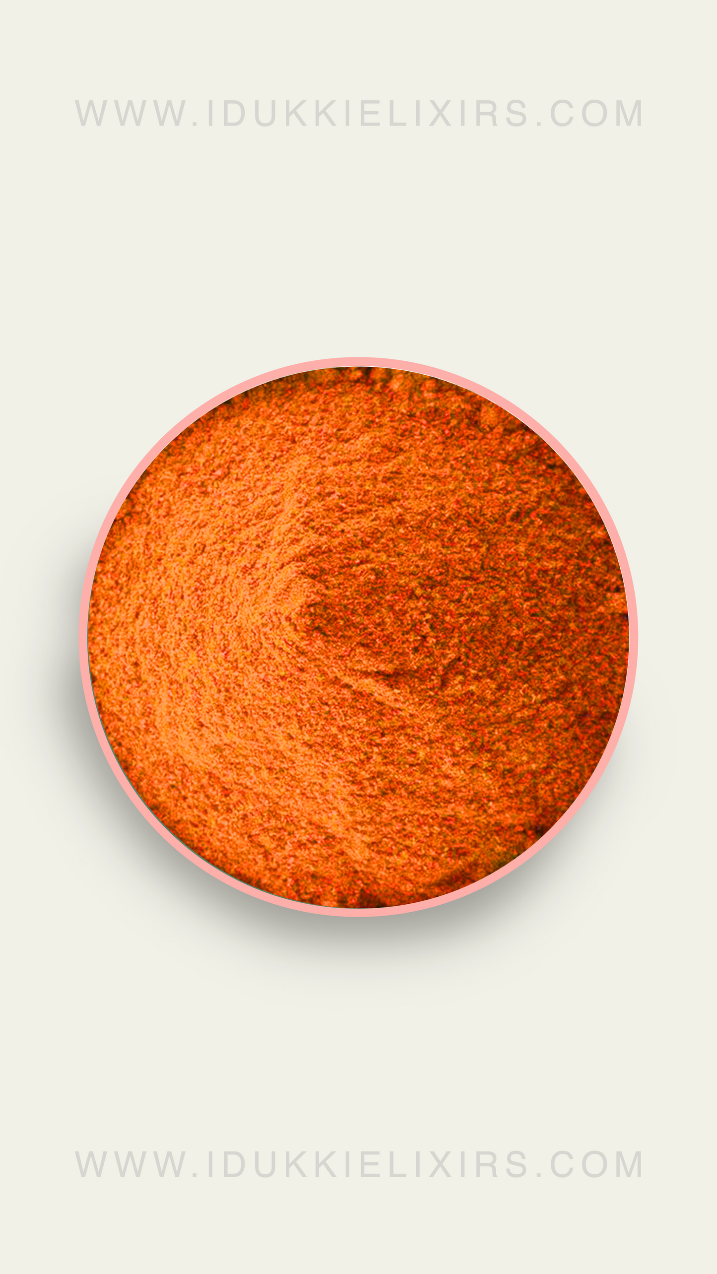Chicken Masala Powder