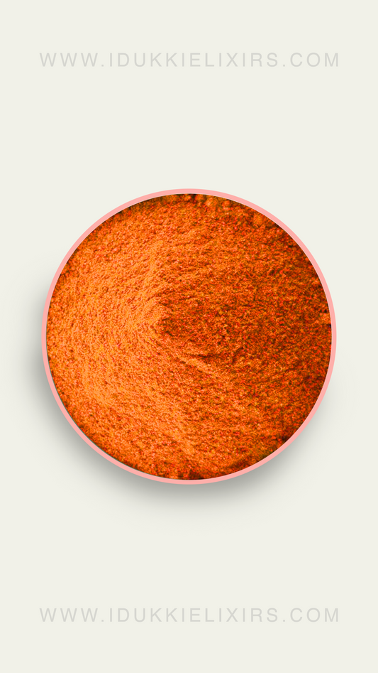 Chicken Masala Powder