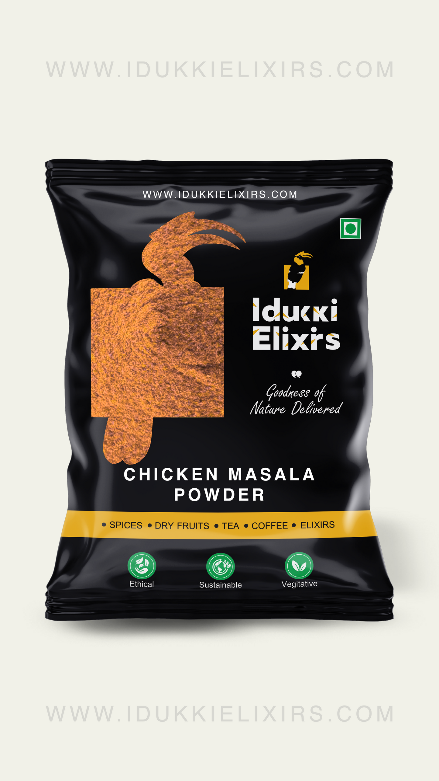 Chicken Masala Powder