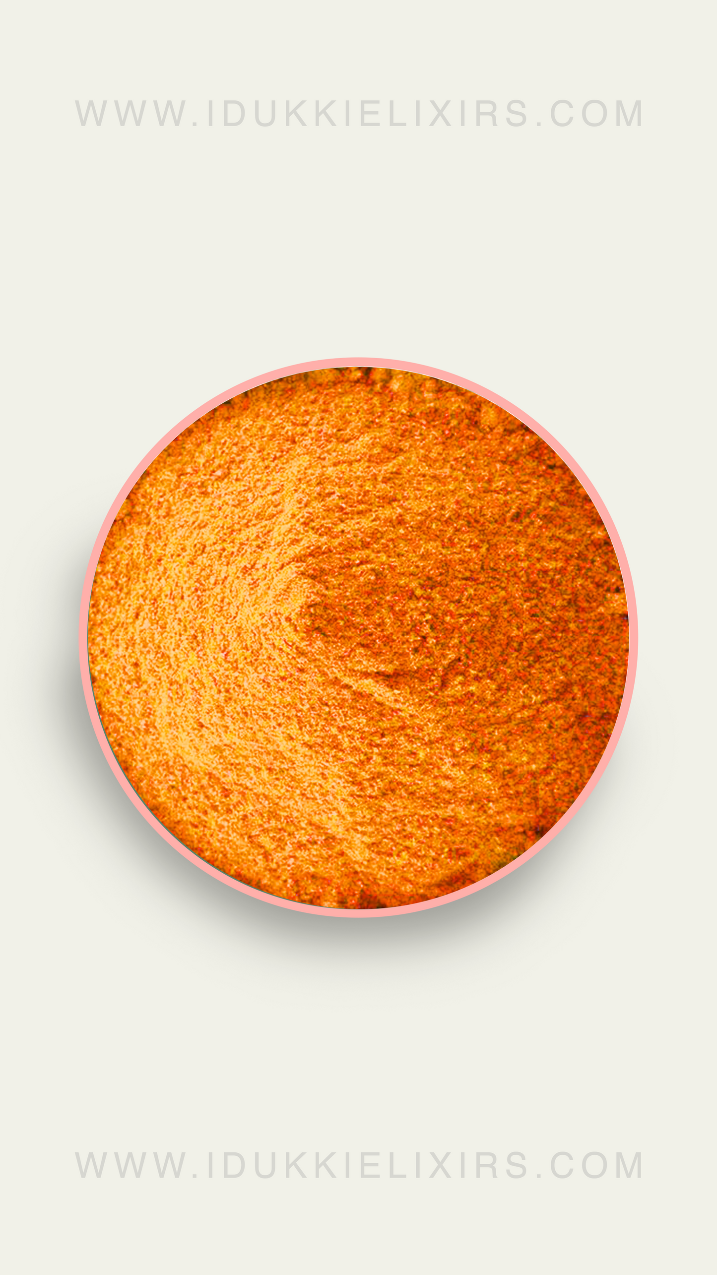 Chilly Powder