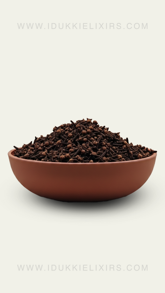 Clove