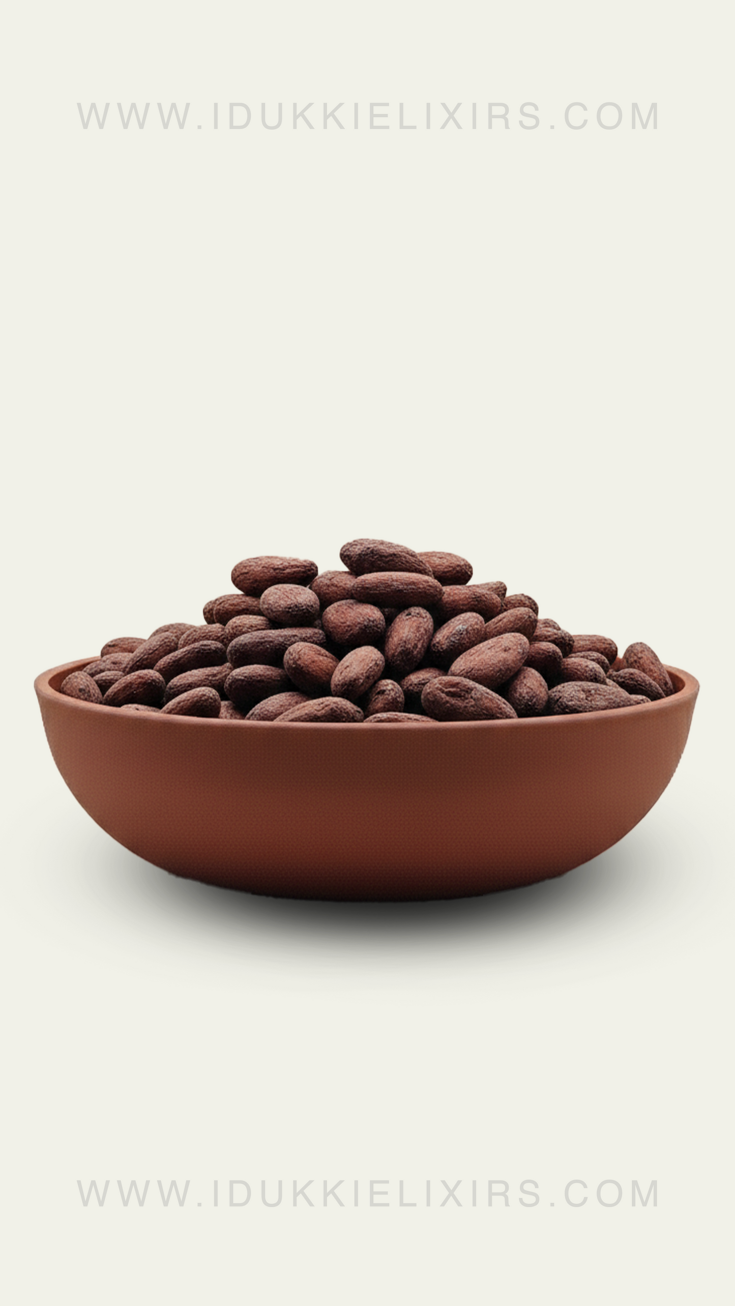 Coco Beans Dried