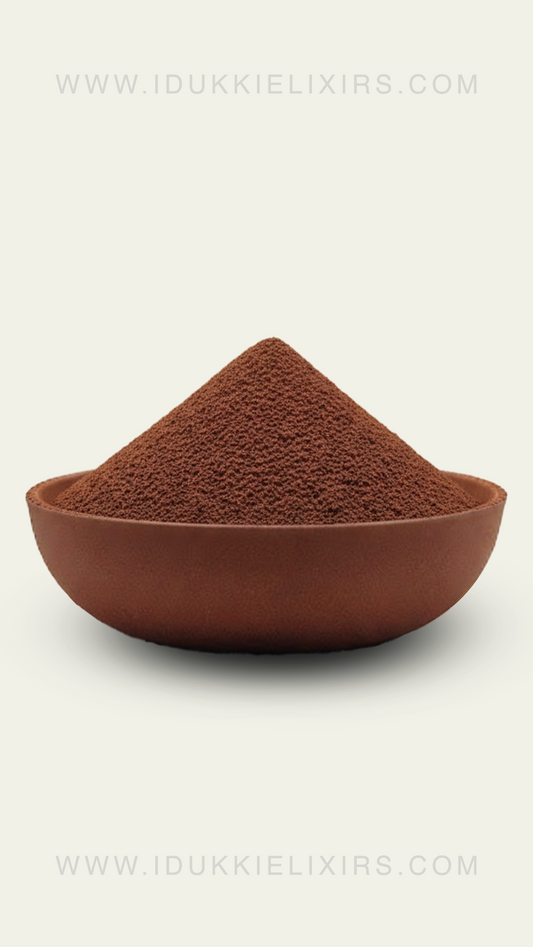 Coco Powder