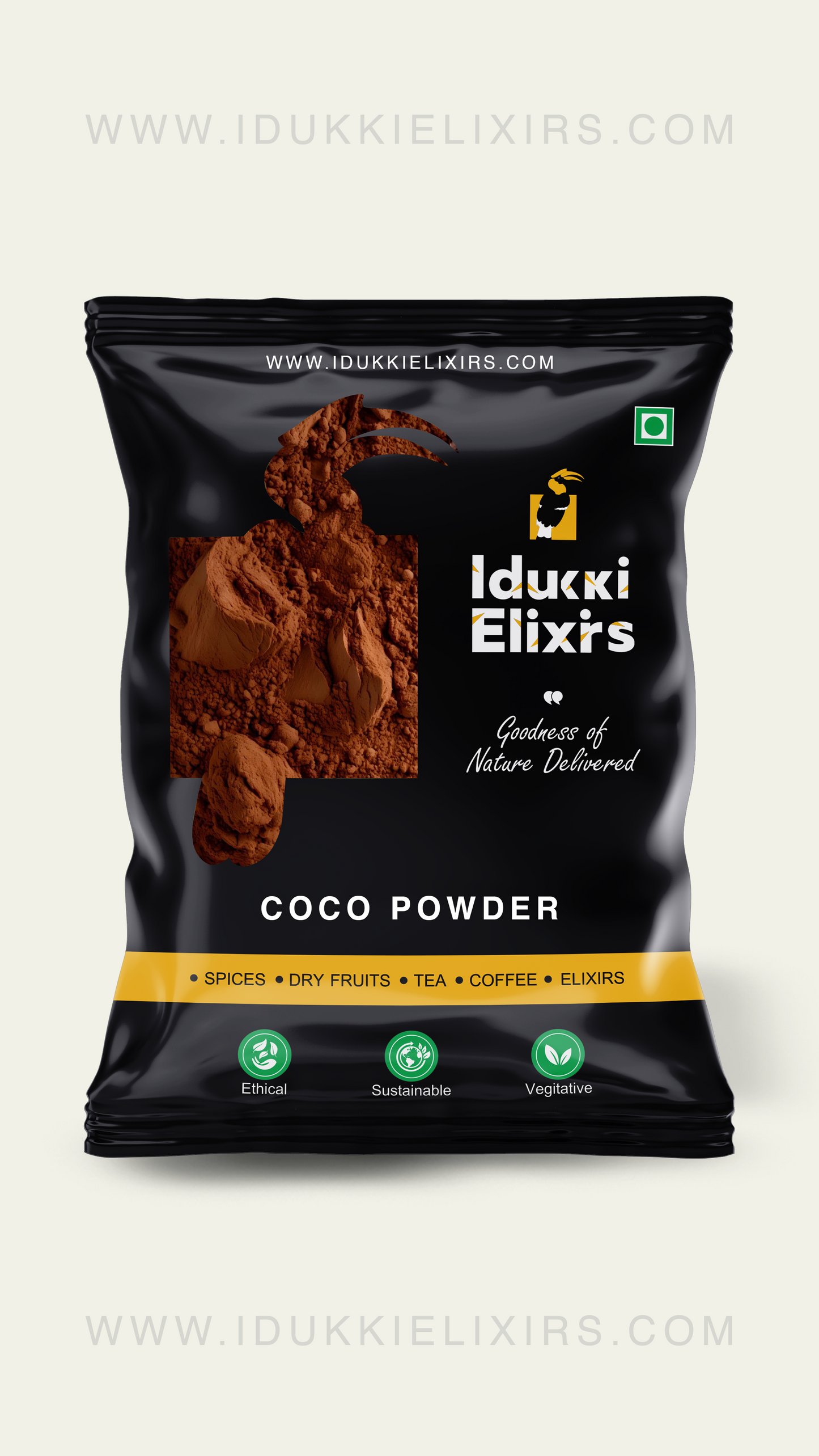 Coco Powder