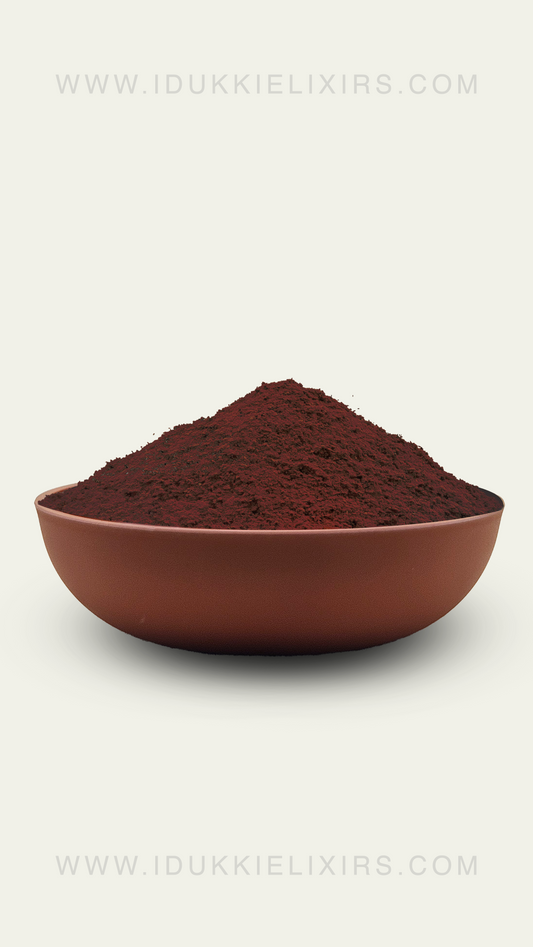 Coffee Powder