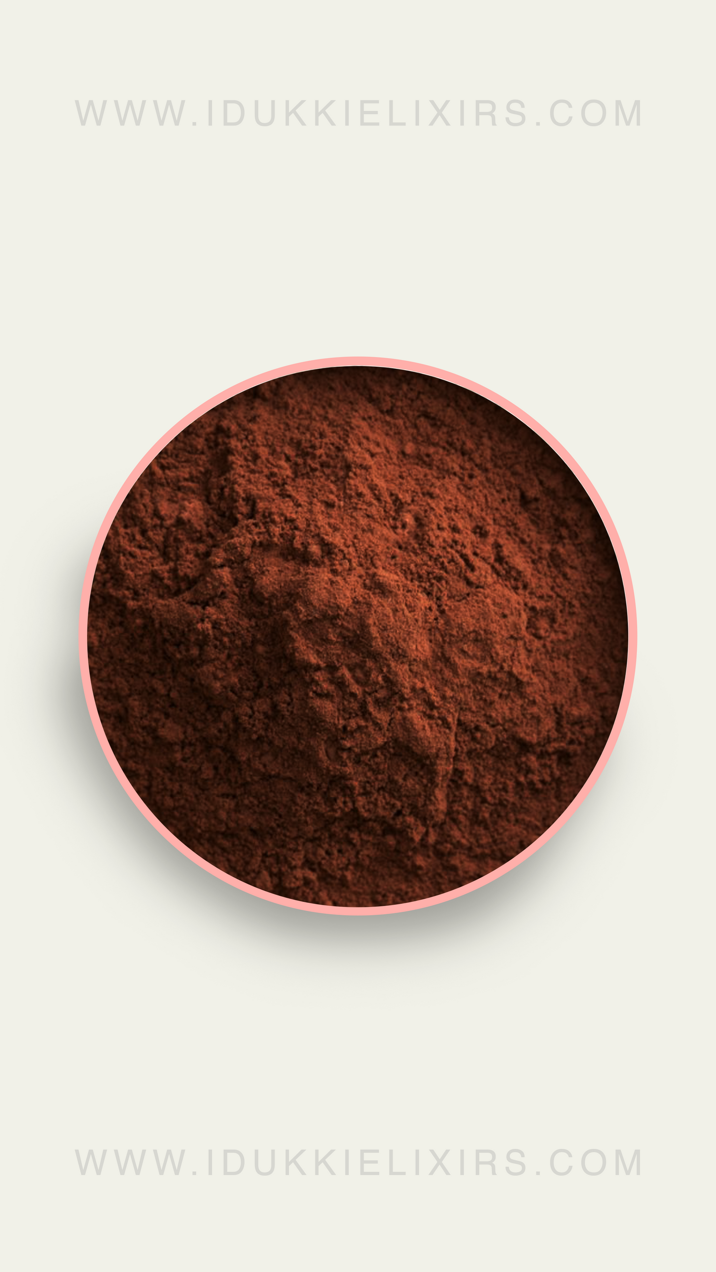 Coffee Powder