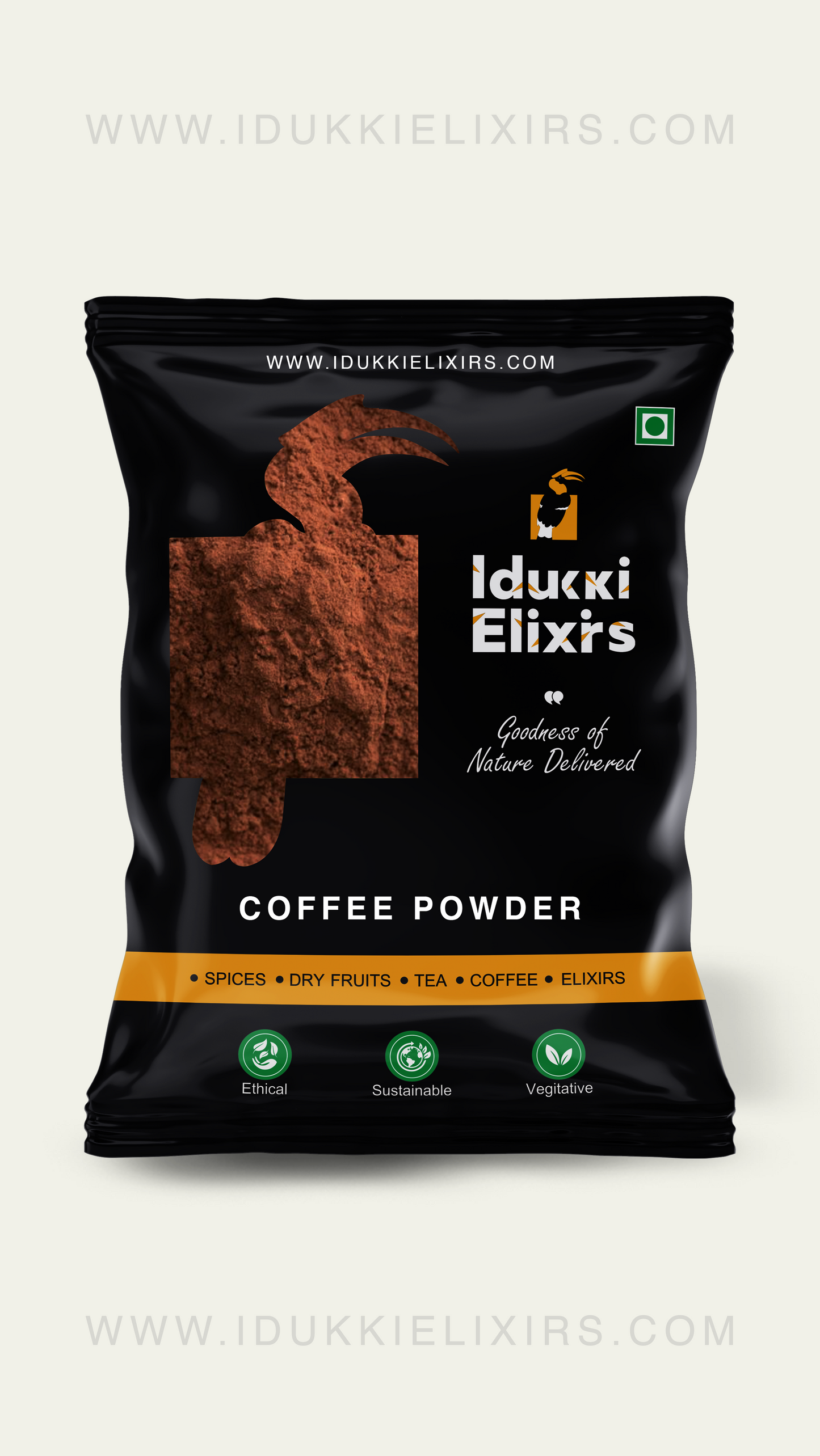 Coffee Powder