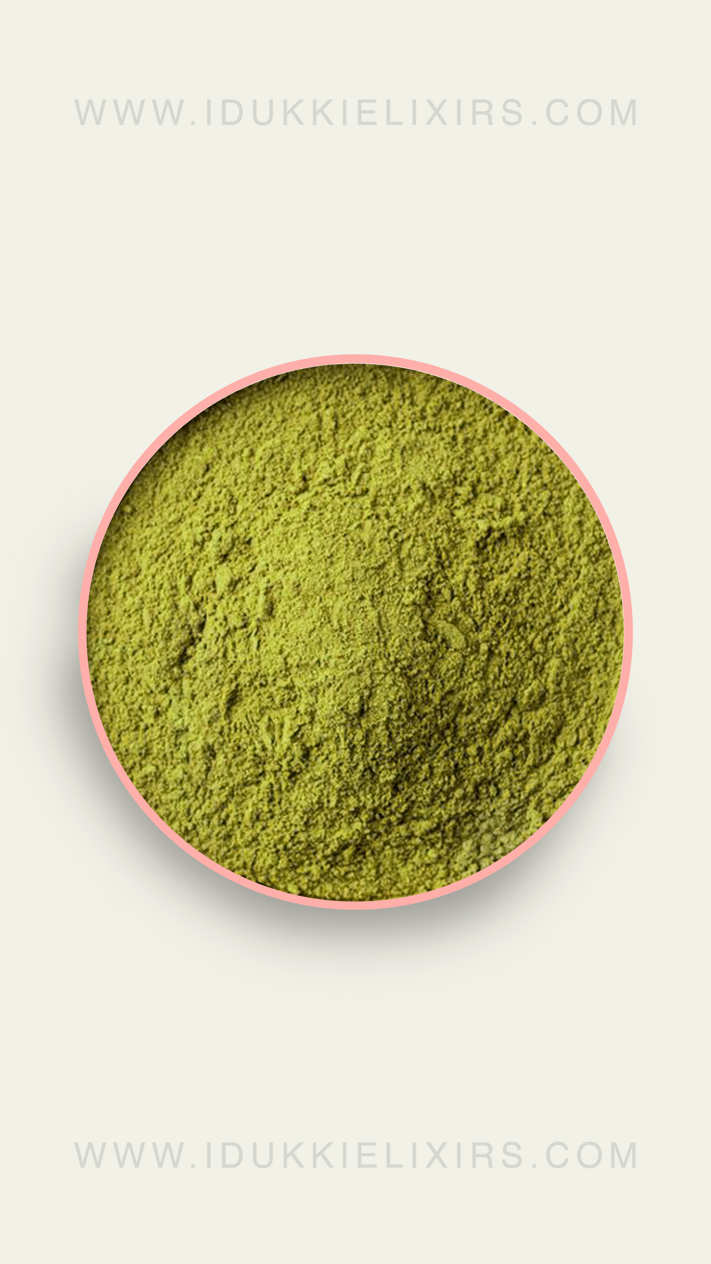 Coriander Powder