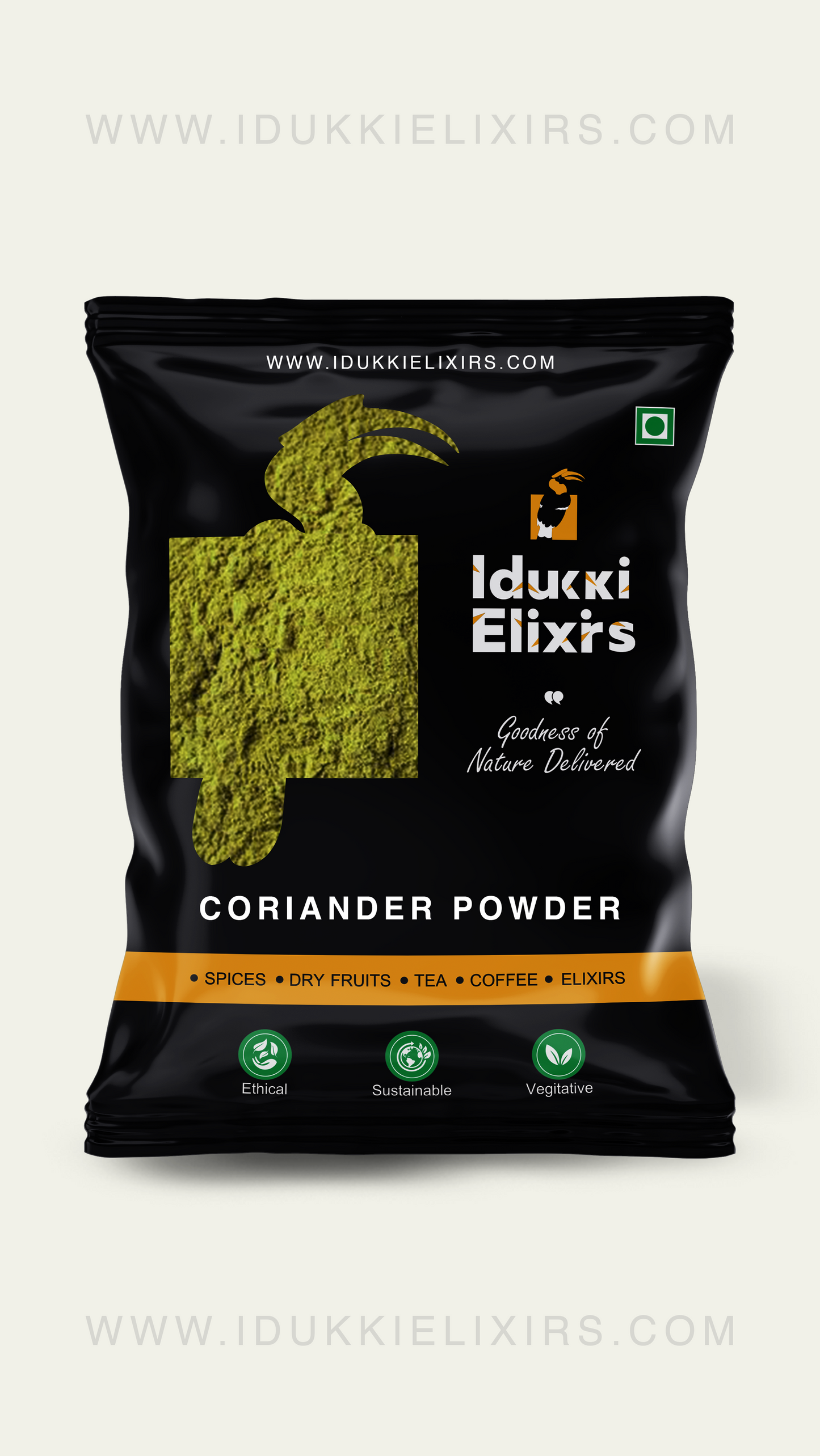 Coriander Powder
