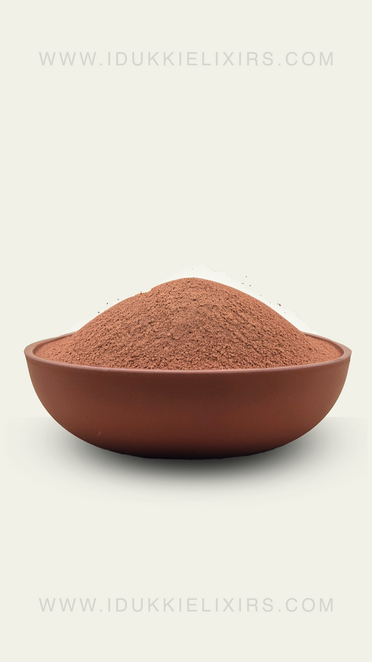 Filter Coffee Powder