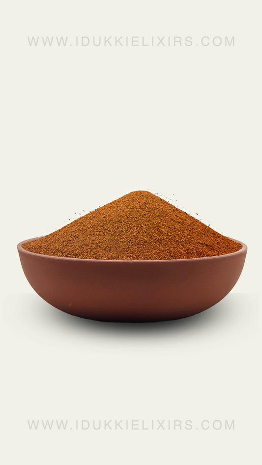 Fish Masala Powder
