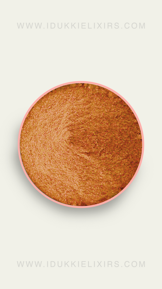Fish Masala Powder