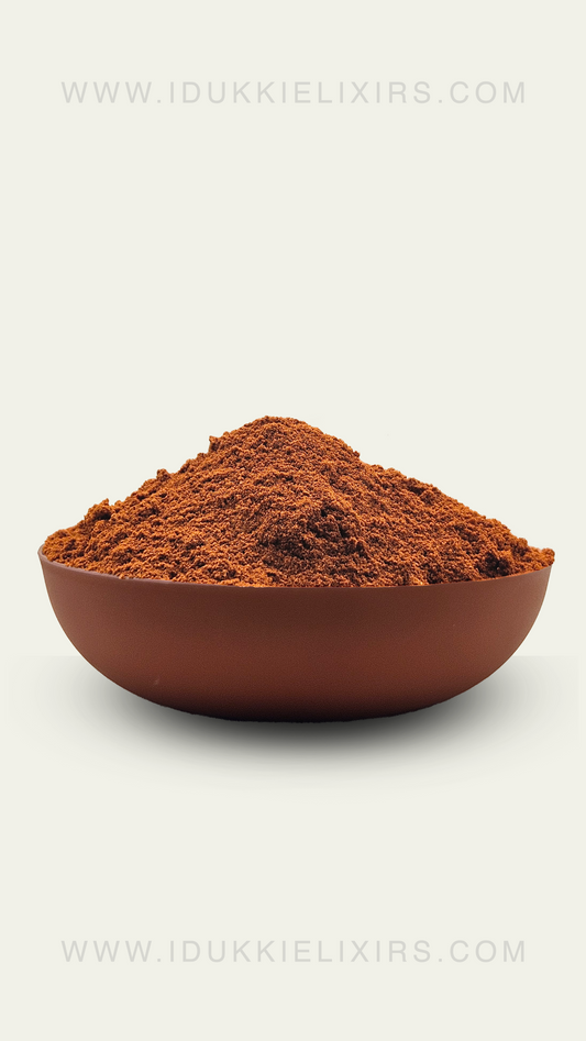 Ginger Coffee Powder
