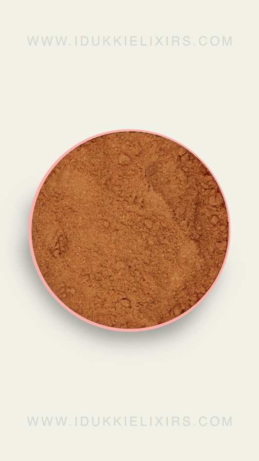 Ginger Coffee Powder