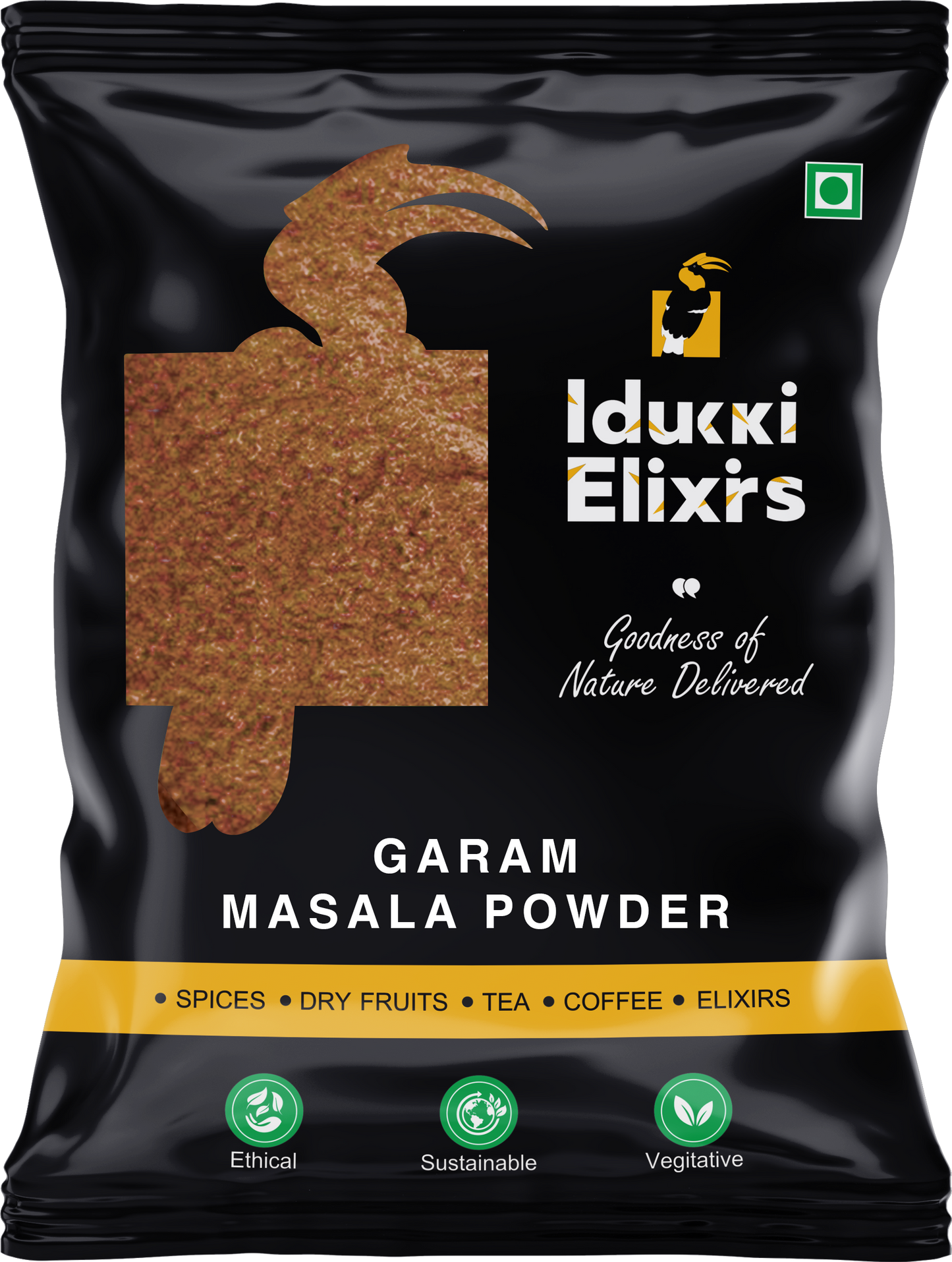 Garam Masala Powder