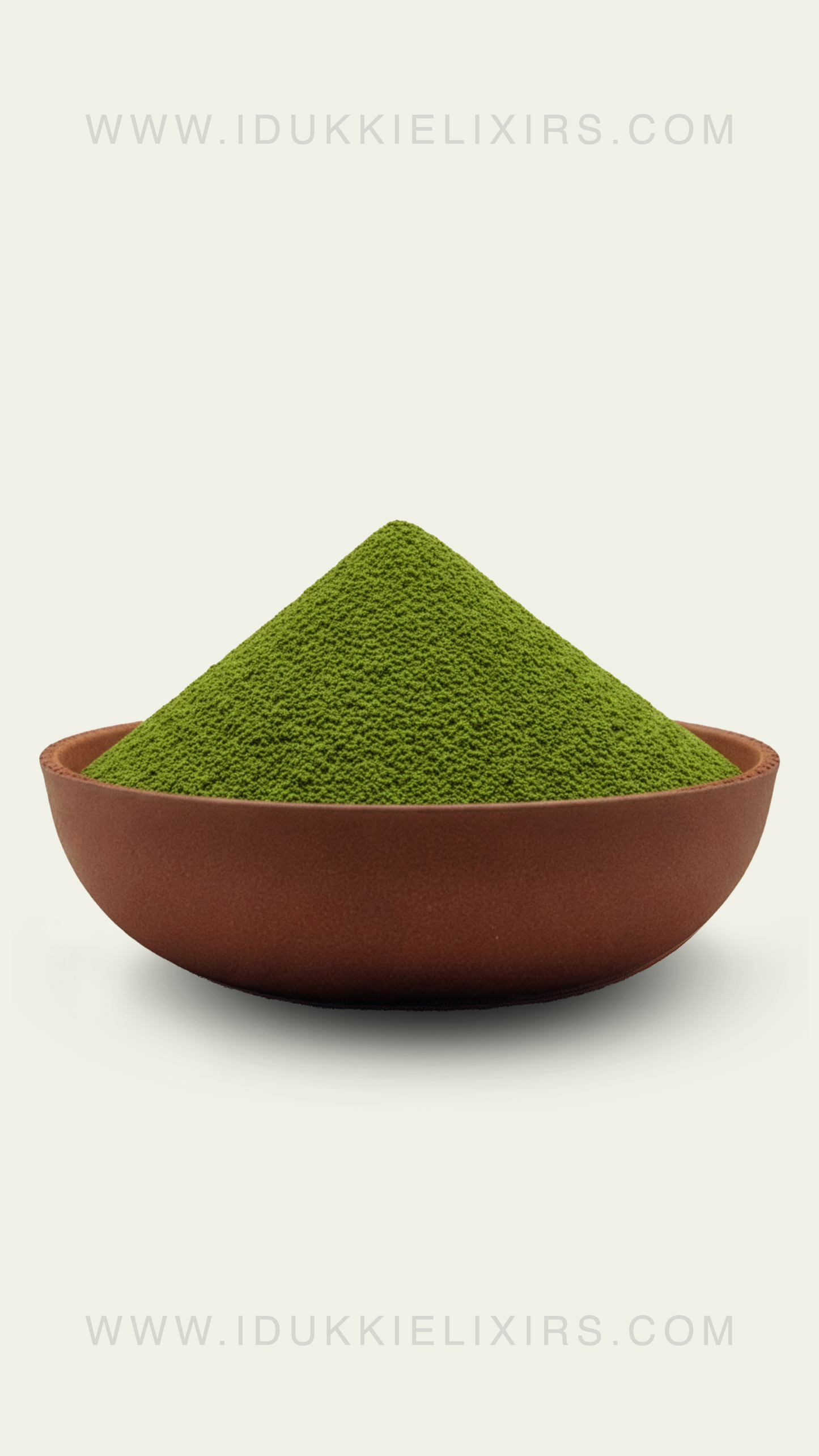 Green Coffee Powder