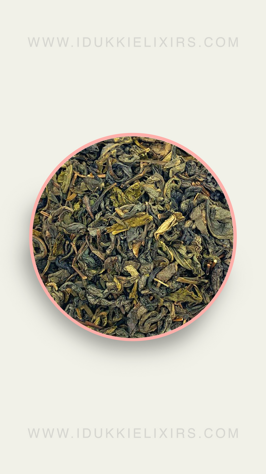 Green Tea