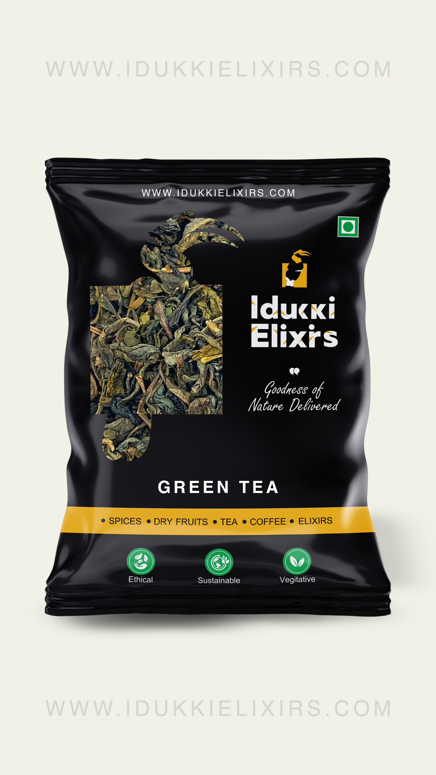 Green Tea