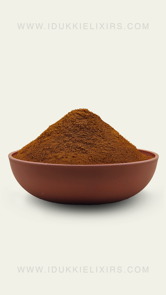 Idukki Elixirs Special Coffee