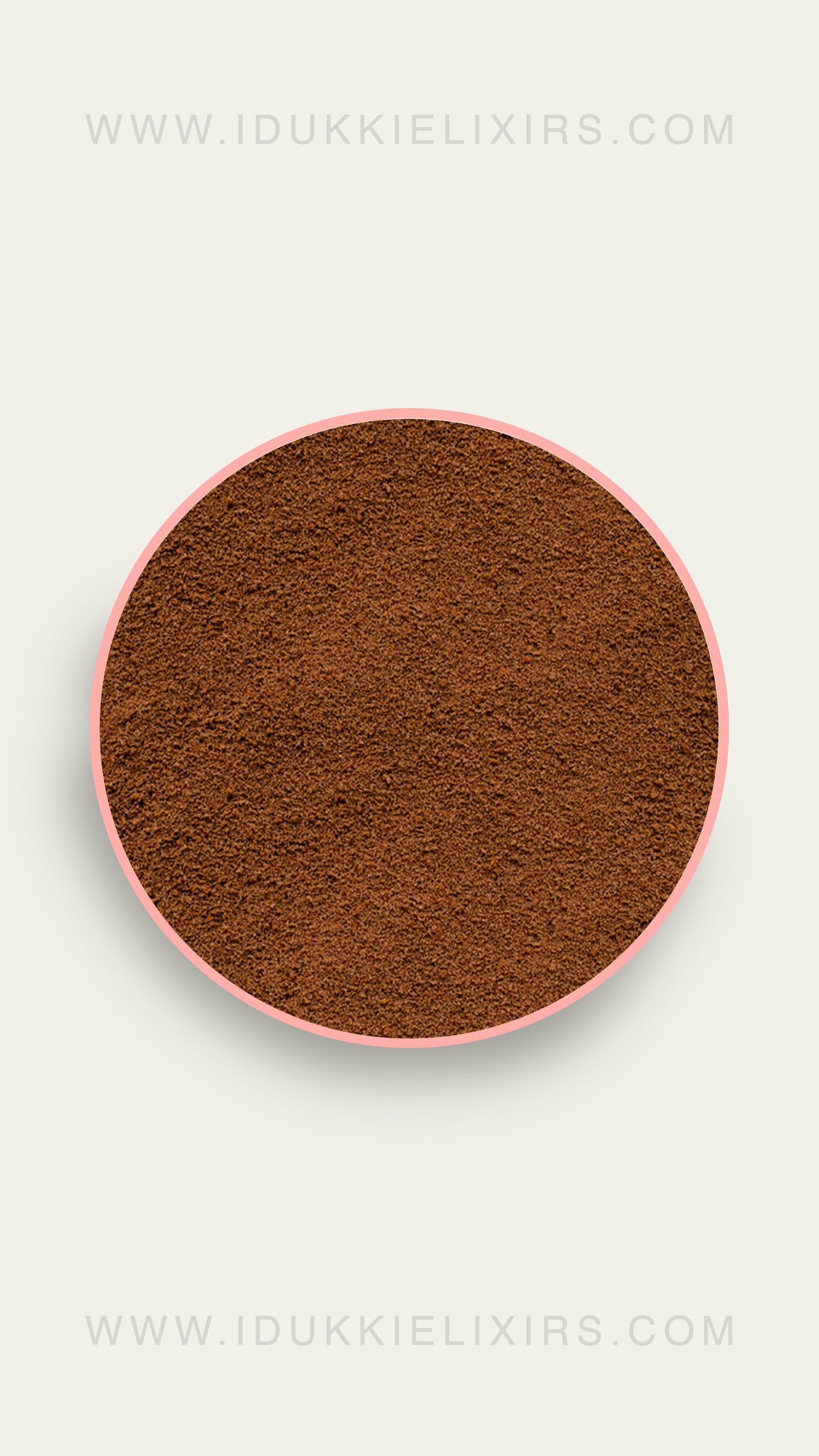 Idukki Elixirs Special Coffee