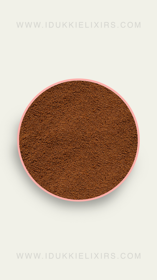 Idukki Elixirs Special Coffee