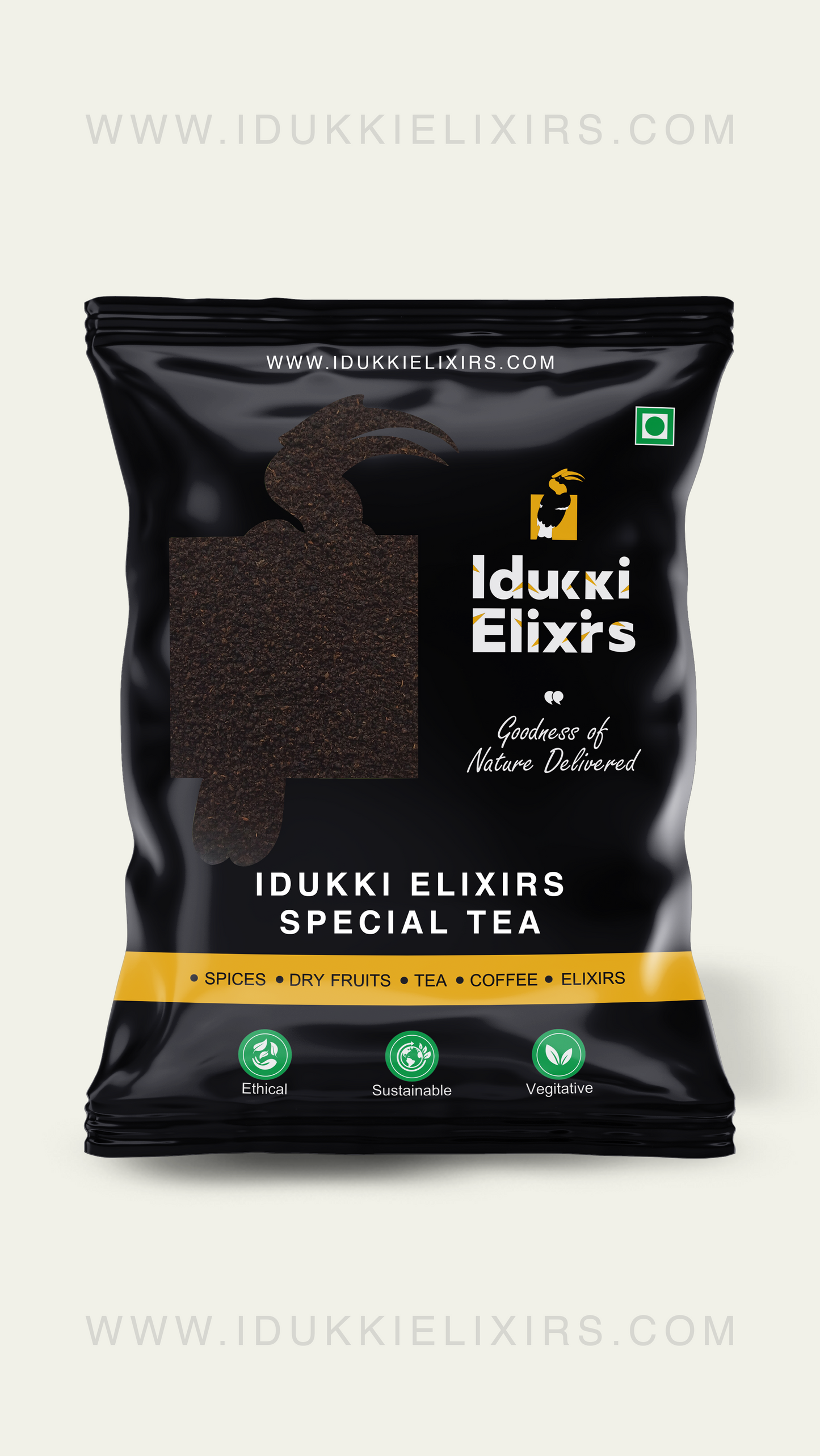 Idukki Elixirs Special Tea