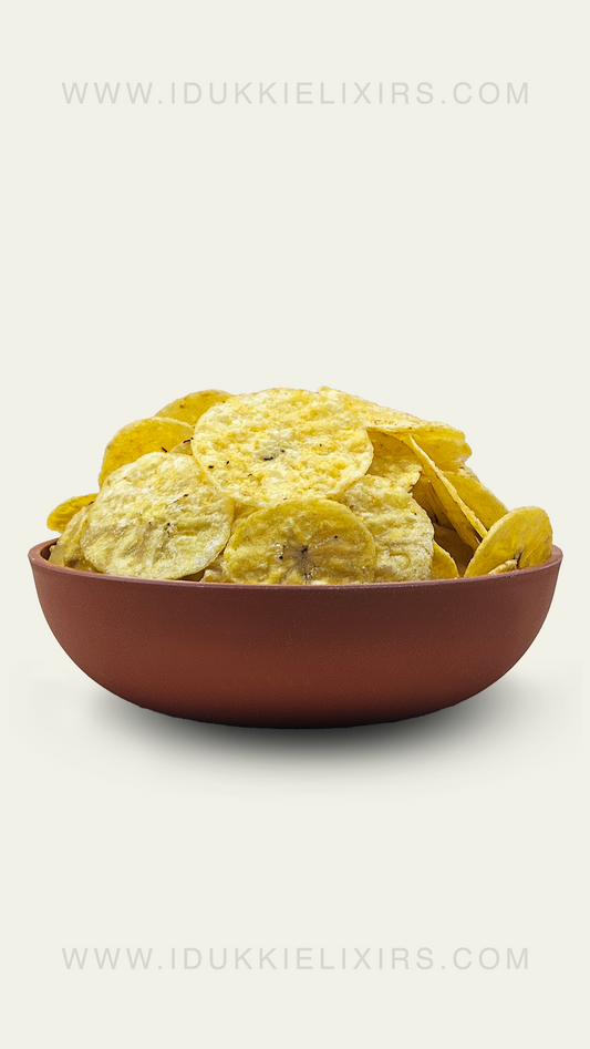 Kerala Banana Chips