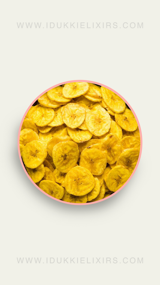 Kerala Banana Chips
