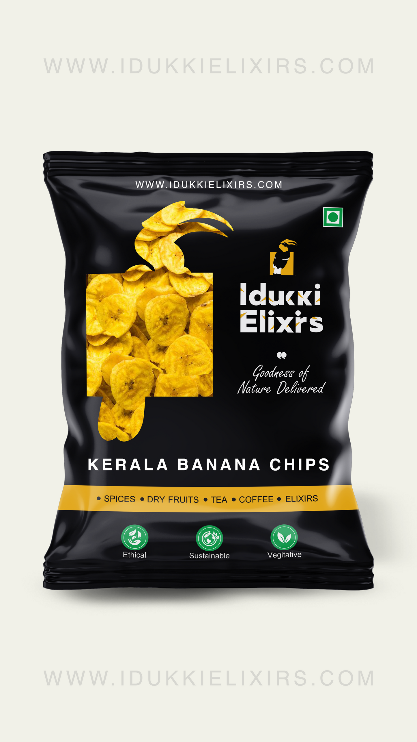 Kerala Banana Chips