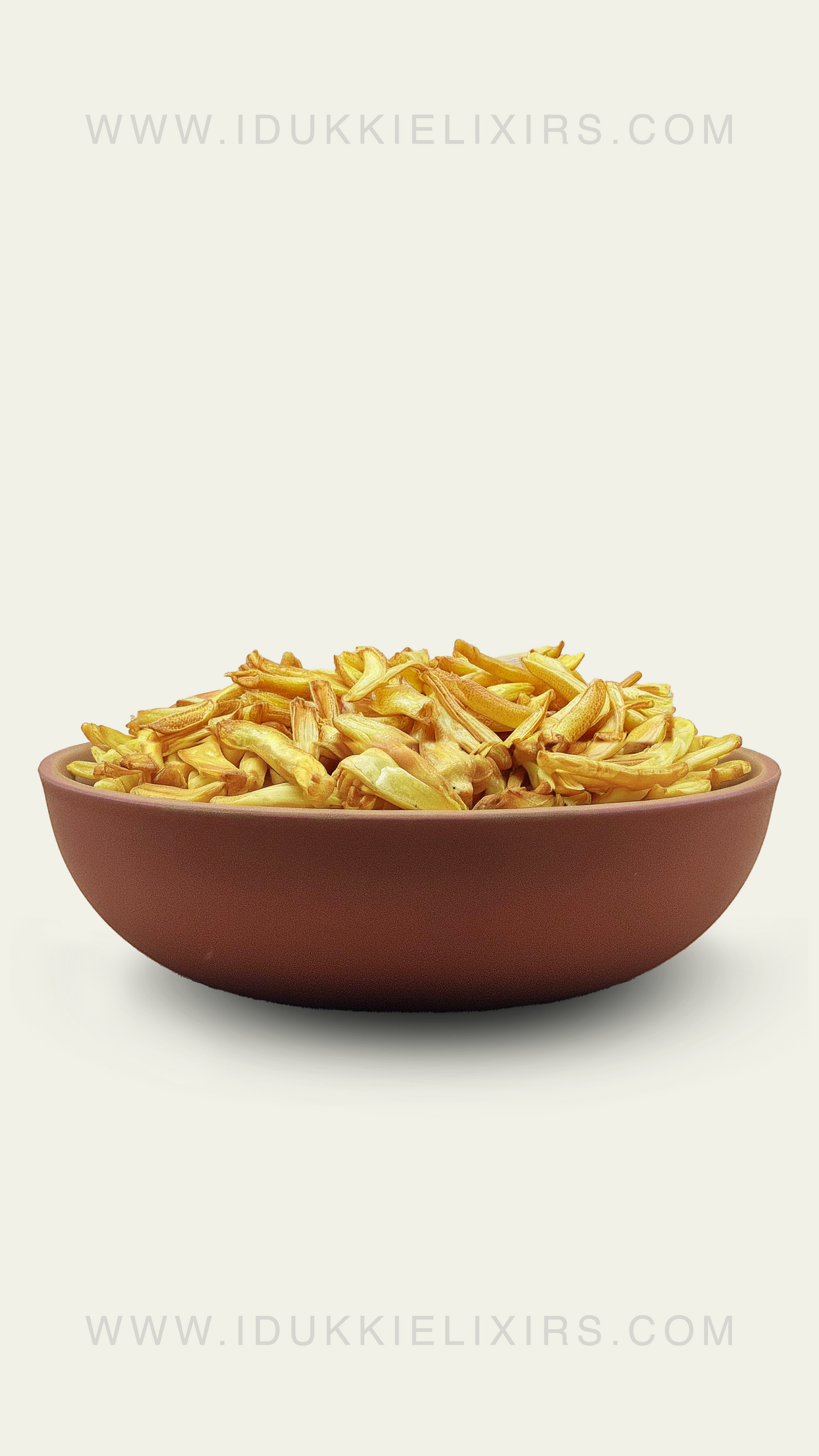 Kerala Jackfruit Chips