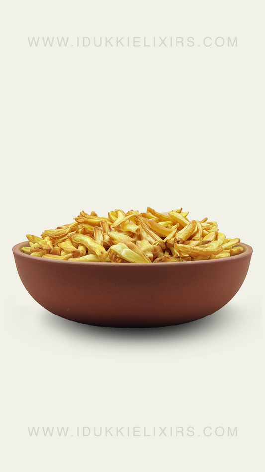 Kerala Jackfruit Chips