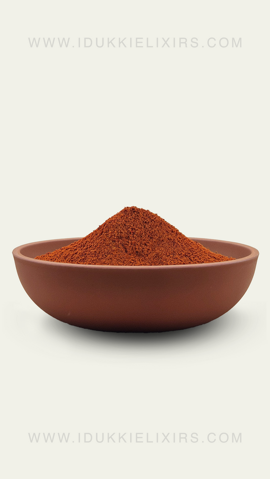 Kerala Sambar Powder