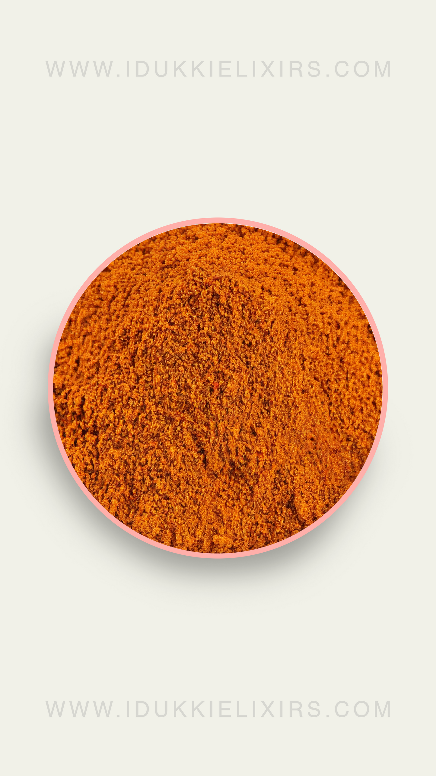 Kerala Sambar Powder