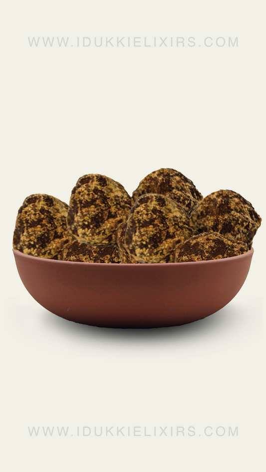 Marayoor Jaggery