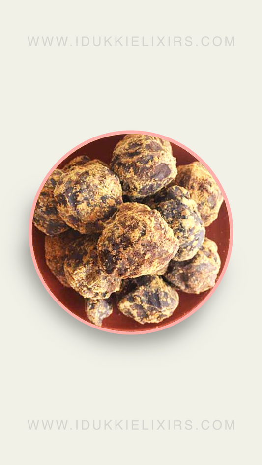 Marayoor Jaggery