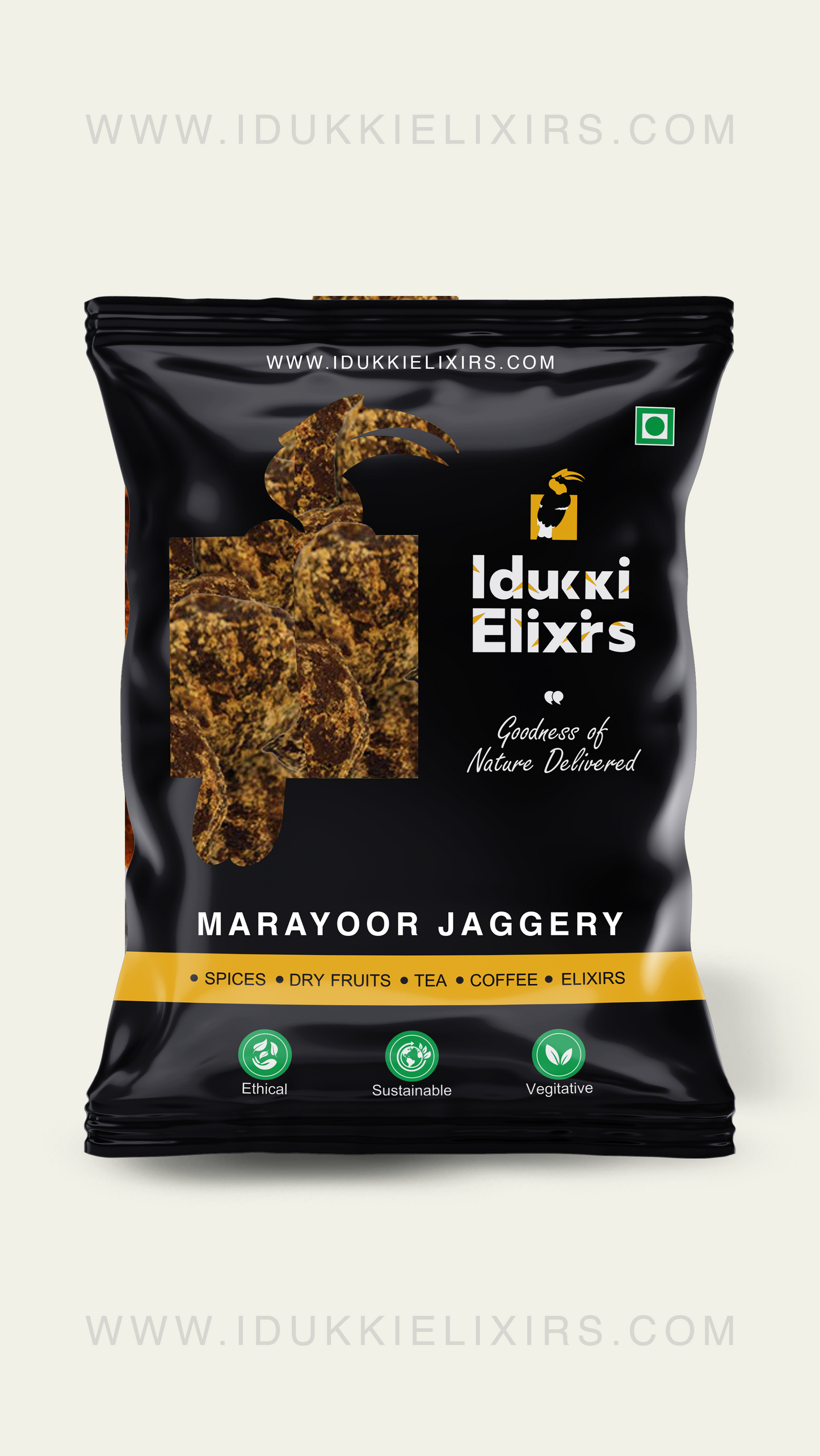 Marayoor Jaggery
