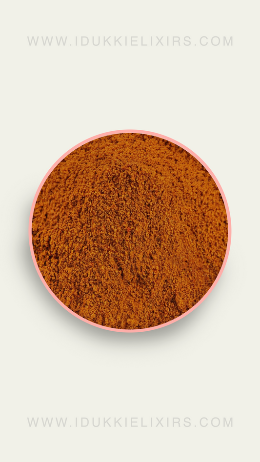 Muttom Masala Powder