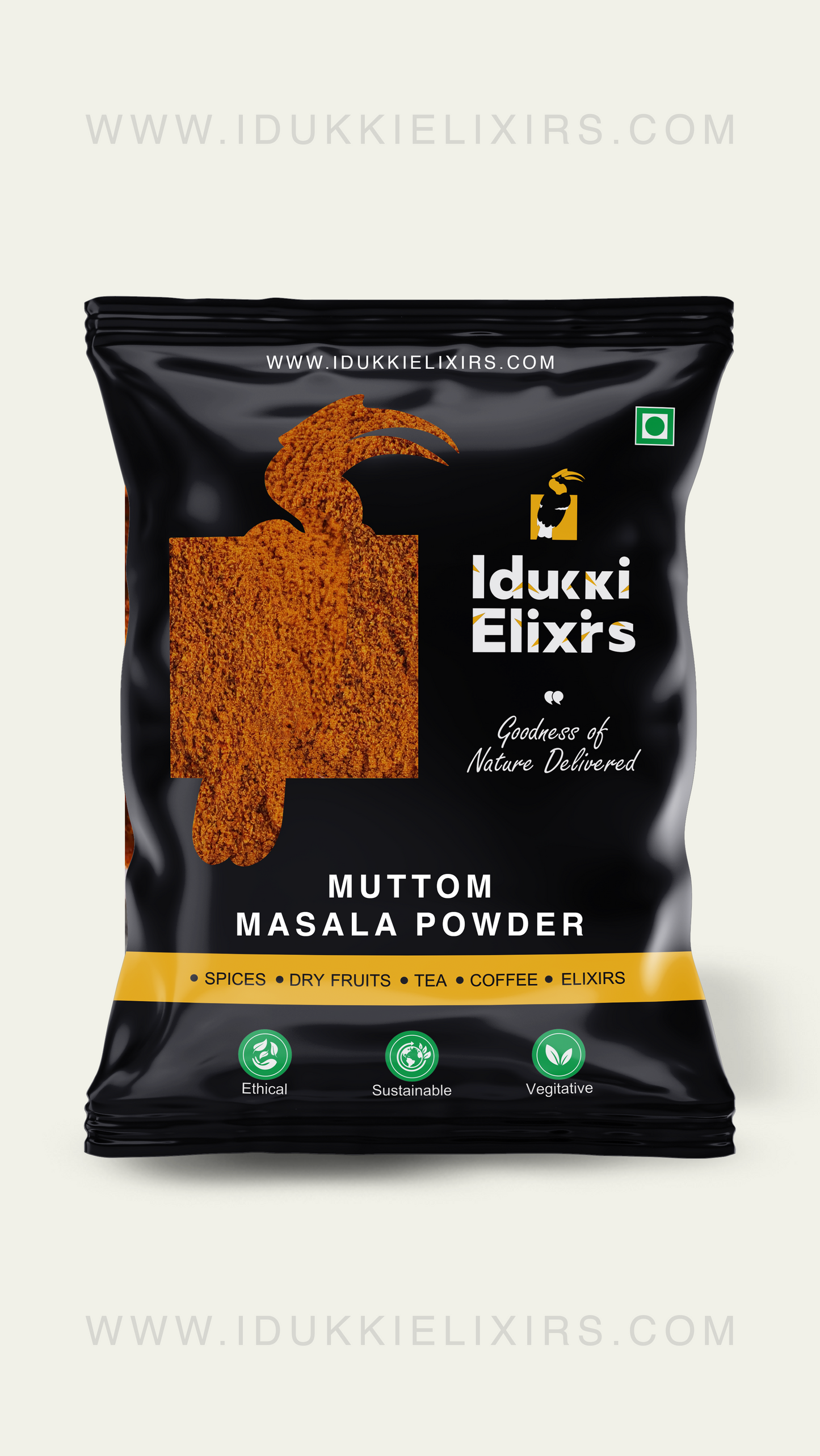 Muttom Masala Powder
